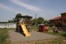 Naturist campsite France Toulouse : Aire de jeux pour enfants