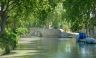 Naturistencamping Frankrijk Toulouse : Profitez d'une balade au fil de l'eau sur le canal du Midi