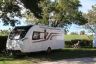 Camping naturiste Haute Garonne : Camping avec emplacements pour caravane