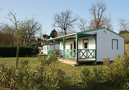 Chalet 3ch
