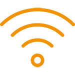 connexion wifi