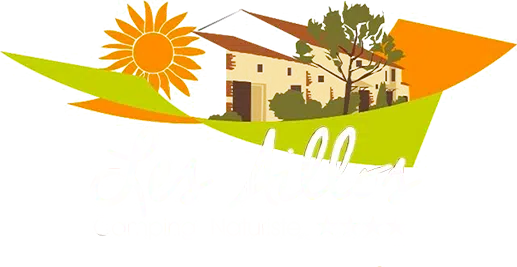 logo camping les aillos