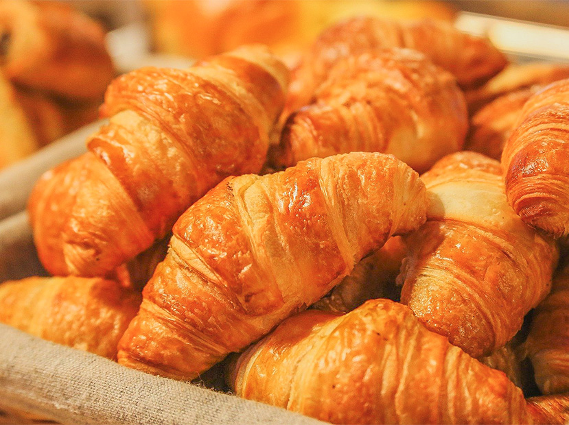 depot de pain et de viennoiseries