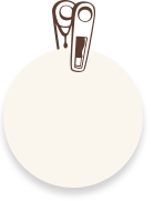 epingle cercle