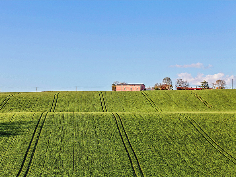 le pays lauragais un territoire a decouvrir en occitanie