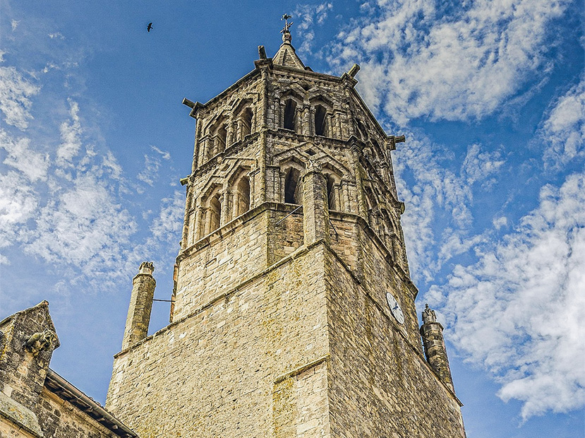 patrimoine historique