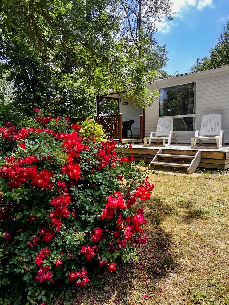 tarifs mobil home naturiste les aillos