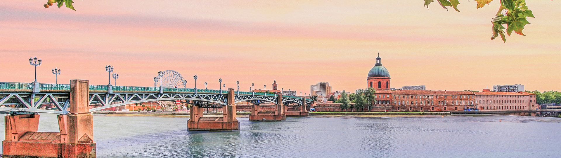 tourisme toulouse haute garonne