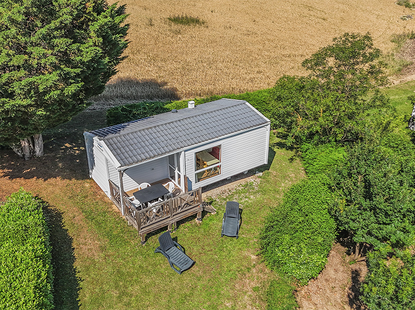 votre mobil home a louer de 1 a 5 personnes en occitanie